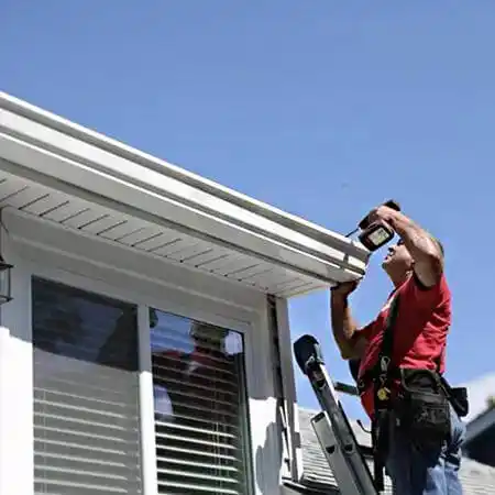 gutter services Highspire